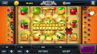 Fruit Slots - Free Vegas Slot Machines Screen Shot 2