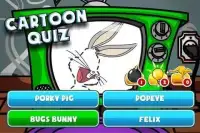 Cartoon Quiz - TV Trivia Screen Shot 3