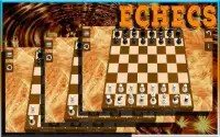 Échecs - Chess Pro / Free Screen Shot 3