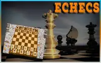 Échecs - Chess Pro / Free Screen Shot 5