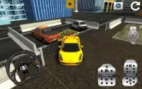 3D Auto Parking Screen Shot 8