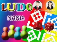 Ludo Star Mania : The Dice game New(2018) Screen Shot 1