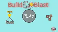 Build & Blast Screen Shot 1