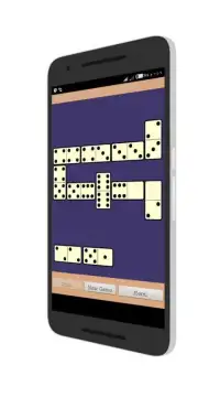 Domino Free Games Screen Shot 6