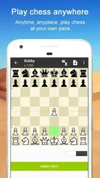 Daily Chess Screen Shot 3
