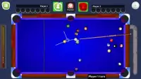 8 Ball Pool - Billiards Screen Shot 0