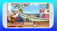 Guide for Street Fighter 2017 Screen Shot 1