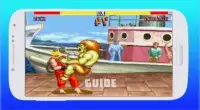 Guide for Street Fighter 2017 Screen Shot 0