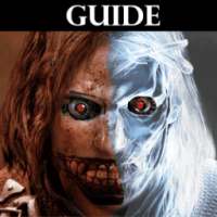 Guide for : Middle-earth Shadow of War