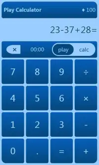 Bermain Kalkulator Screen Shot 8