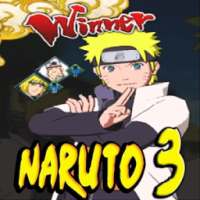 Cheat Naruto Ultimate Ninja 3