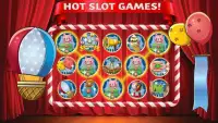 Casino Slots - Free Vegas Slot Machines Screen Shot 3