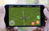 Tips FIFA Mobile Football 2018 Screen Shot 5