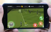Tips FIFA Mobile Football 2018 Screen Shot 3