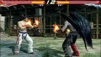 Guide For Tekken 7 Screen Shot 2