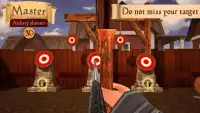 Master Archery Shooting Games Screen Shot 3