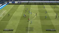 One Touch Soccer 2017 Screen Shot 0
