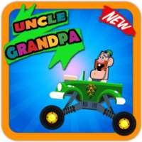 Uncle Race Grandpa Run