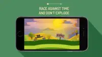 Time Bomb Race Deluxe Screen Shot 3