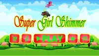 super magic shimmer: adventures girls games Screen Shot 3