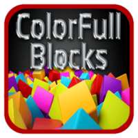 ColorFull Blocks