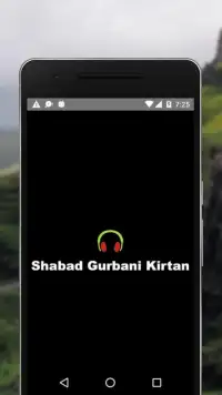 Shabad Gurbani Song & Kirtan Screen Shot 0