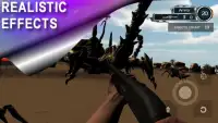 Xylella Alien Storm - Shooter game FPS offline Screen Shot 7