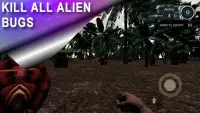 Xylella Alien Storm - Shooter game FPS offline Screen Shot 6
