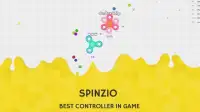Spinz.io - Fidget Spinner io game Screen Shot 3