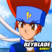 Guide Beyblade Burst