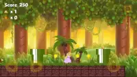 Princess Adventures Rapunzel Game 2017 Screen Shot 4