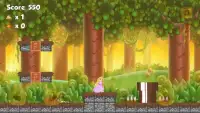 Princess Adventures Rapunzel Game 2017 Screen Shot 0