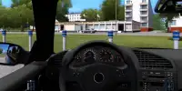 Amazing Street Racing 3D Screen Shot 2