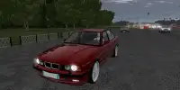 Amazing Street Racing 3D Screen Shot 5