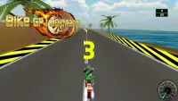 Bike GP 2018 Moto Racing 3D Game Screen Shot 3