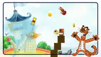 Pooh Bear Games-My Friends Tigger And Pooh Screen Shot 1