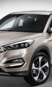 Jigsaw Puzzles Hyundai Tucson Screen Shot 3