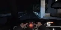 Extreme BMW Driving M5 Simulator Screen Shot 0