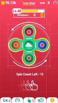 My Pet Fidget Spinner Screen Shot 14