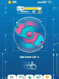 My Pet Fidget Spinner Screen Shot 6