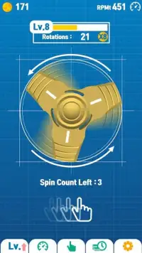 My Pet Fidget Spinner Screen Shot 12