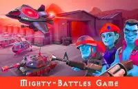Mighty Battles 2 Screen Shot 0