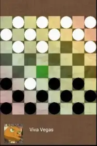 Online Checkers beta Screen Shot 1