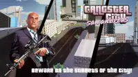 San Andreas Gangster 2017 Screen Shot 1