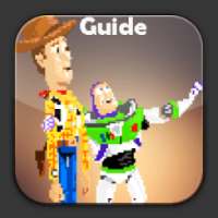 Guide Toy Story