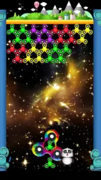 Bubble Spinner Free Screen Shot 5