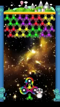 Bubble Spinner Free Screen Shot 6