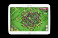 Guide for Clash of Clans Screen Shot 1