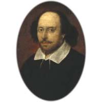 William Shakespeare quiz