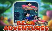 Beаn Adventures with Mcqueen and Jackson Storm Screen Shot 7